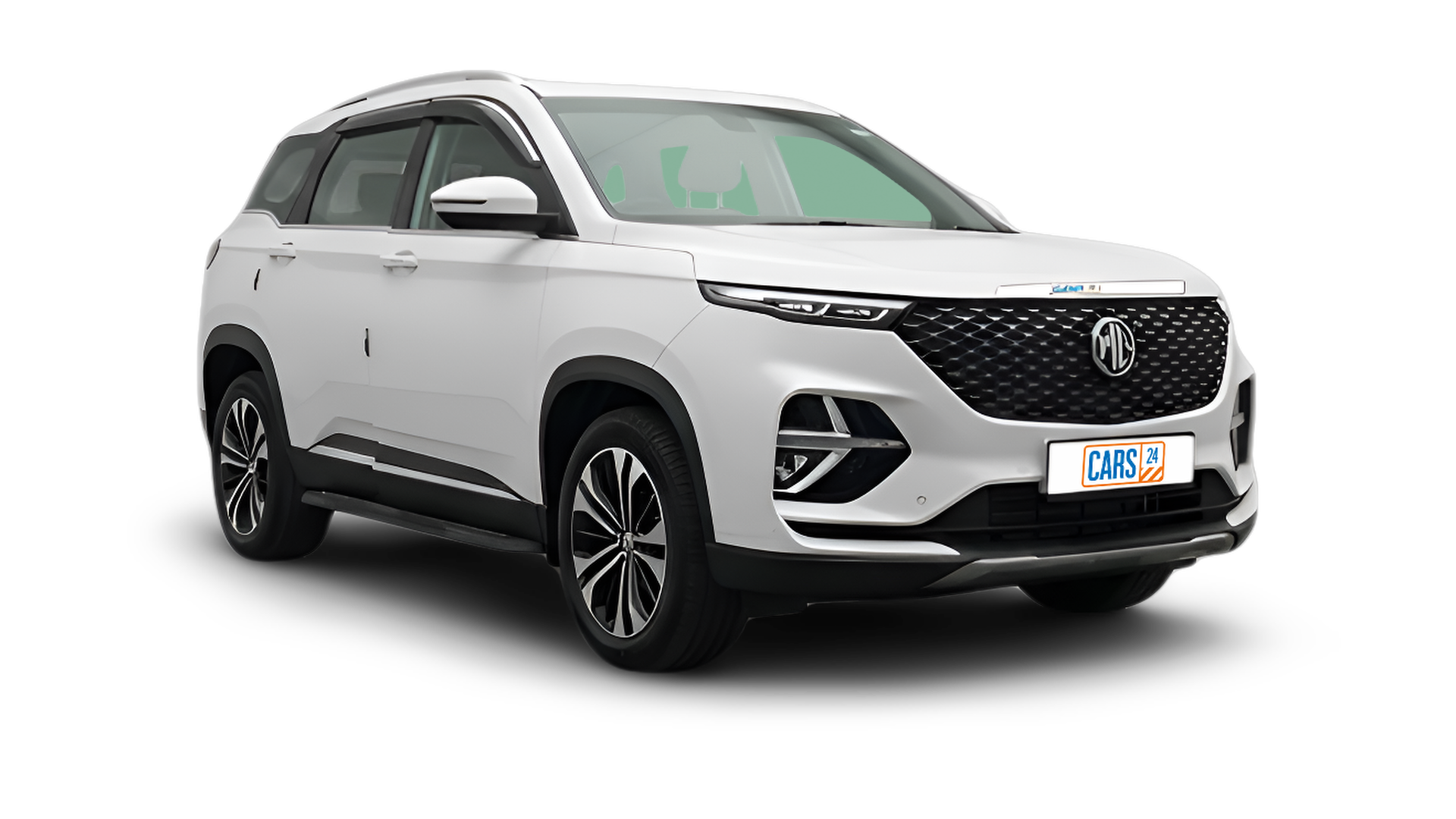 MG HECTOR PLUS-img